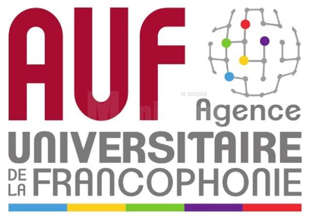 Agenția Universitară a Francofoniei