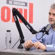 Dr. Valeriu Gavrilovici: „Modestia și lungul nasului, constante obligatorii în viața unui ...