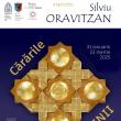 Expoziția „Cărările Luminii”, a maestrului Silviu Oravitzan, va fi vernisată la Palatul ...