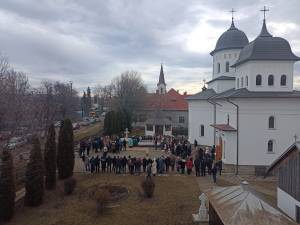 Biserica Sf. Arhangheli din Ițcani