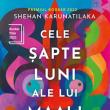 „Cele şapte luni ale lui Maali Almeida”