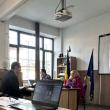 Profesori din România și Republica Moldova, la Conferința Științifică organizată de Școala „Grigore Ghica Voievod”