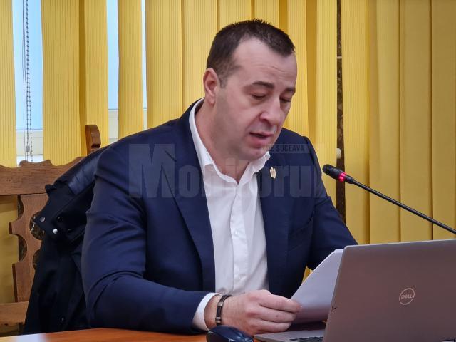 Lucian Harșovschi și-a anunțat retragerea din AGA de la ACET