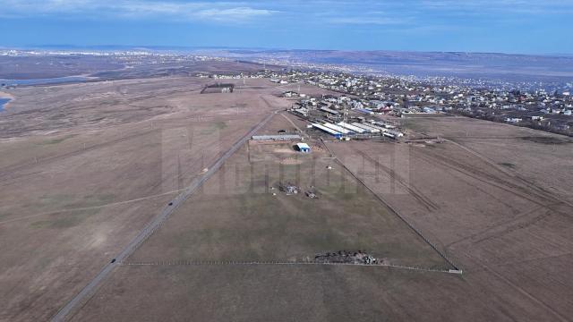 Stâna familiei primarului Miron