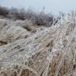 Atenționare meteo de precipitații sub formă de ninsoare, intensificări ale vântului și ...