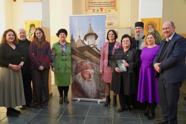 O candelă de har în întunericul vremurilor noastre: Părintele Proclu