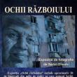 „Ochii războiului”, expoziție de fotografie de Serhii Diveev, la Biblioteca Bucovinei ...