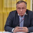 Noi acuzații făcute de viceprimarul Cușnir la adresa fostei conduceri a Primăriei Suceava, ...