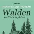 Walden sau viața în pădure