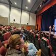 „Soarele Moldovei. Începutul”, prezentat de producători pe scena Cinema Modern Suceava