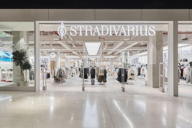 Stradivarius