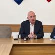 Conducerea ADR Nord-Est a discutat cu primarul Marius Rîpan despre fondurile europene pentru ...