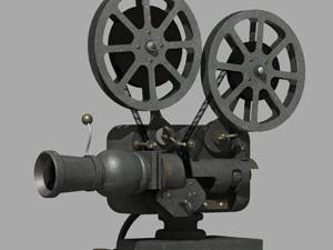 „Modernizări în reţeaua cinematografică”