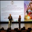 „Soarele Moldovei. Începutul”, prezentat de producători pe scena Cinema Modern Suceava