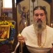 Starețul Mănăstirii Sihăstria Putnei, părintele Nectarie, a fost ales Episcop-vicar al ...