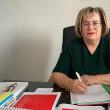 Comisarul-șef al Gărzii de Mediu Suceava, Adriana Iordache, ultima zi la conducerea instituției