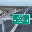 Lucrările la autostrada Pașcani - Suceava vor începe anul acesta