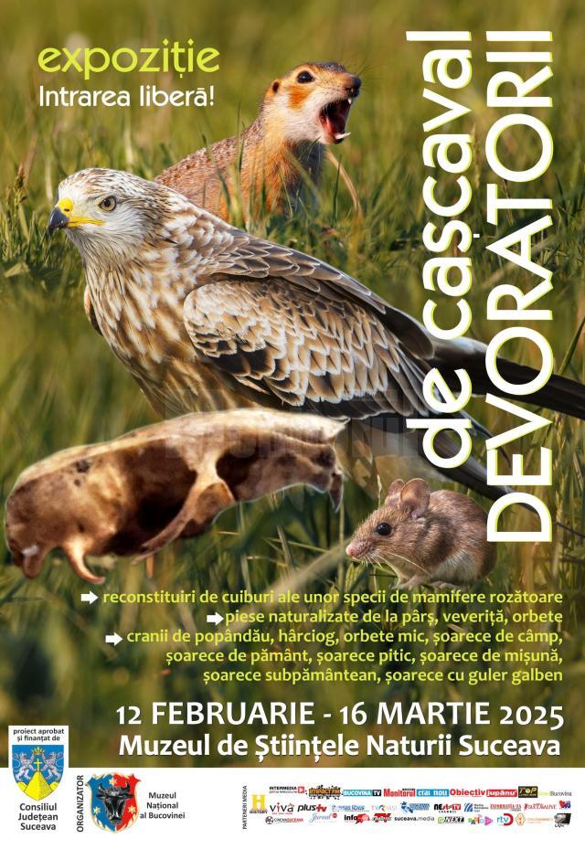 Unde fugim de-acasă...Perioada 6 – 12 februarie