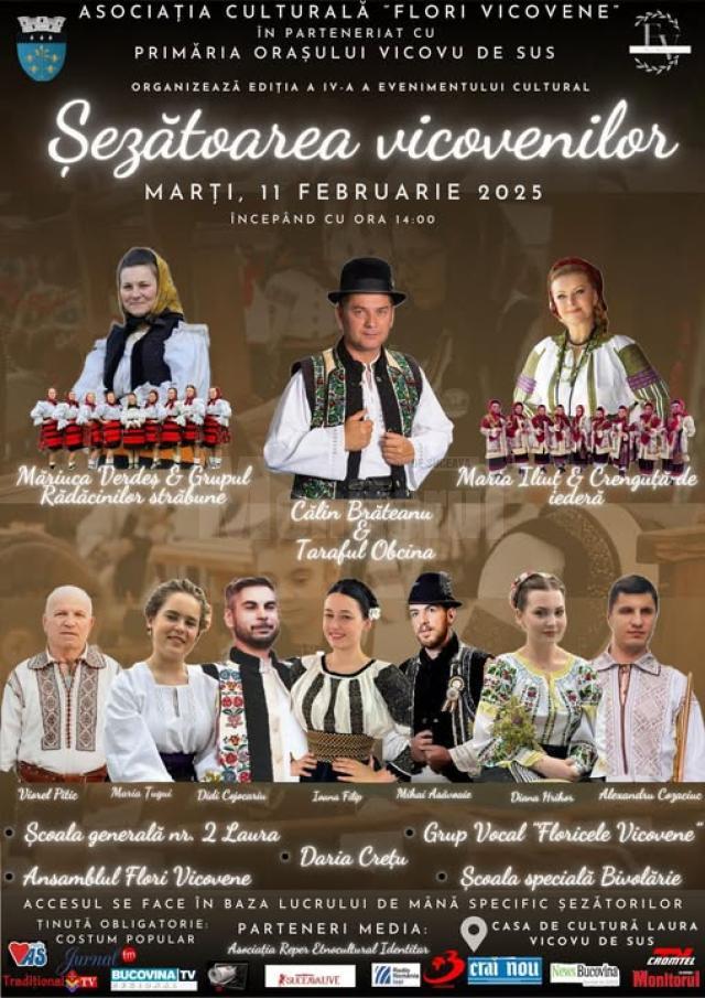 Unde fugim de-acasă...Perioada 6 – 12 februarie