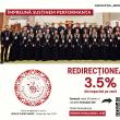 Corala „Ciprian Porumbescu” poate fi susținută prin redirecționarea a 3,5% din impozitul ...