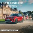 Lansarea noului Citroën C3, intre 7 si 9 februarie