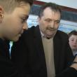 „Geografia dezvoltă cetățeni informați, responsabili și conștienți de realitățile ...