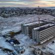 Consiliul Local Moara a aprobat noul PUZ pentru Campusul II al Universităţii „Ştefan cel ...