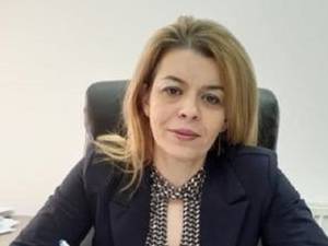 Nadia Crețuleac va pleca de la conducerea Direcției de Asistență Socială și Protecția Copilului Suceava