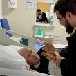 Ziua Mondială a luptei împotriva cancerului – moment de rugăciune și comuniune în secțiile de oncologie din Spitalele din Suceava