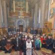 Ziua Internațională a Tineretului Ortodox, sărbătorită de către tinerii din Arhiepiscopia Sucevei și Rădăuților