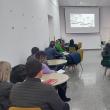 Primăria Fălticeni intenționează să intre într-un program pentru a preveni atacurile ...