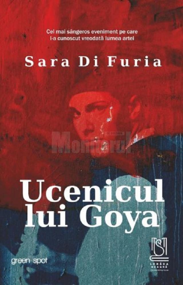 „Ucenicul lui Goya”