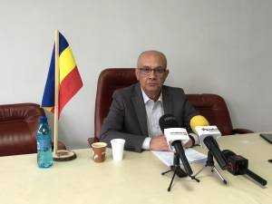 Deputatul sucevean Alexandru Băișanu explică de ce a plecat din SOS România