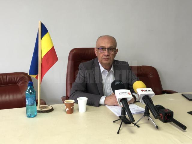 Deputatul sucevean Alexandru Băișanu explică de ce a plecat din SOS România