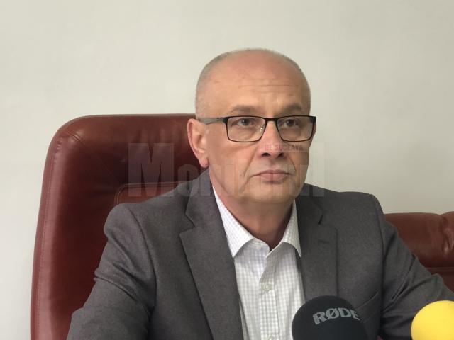 Deputatul sucevean Alexandru Băișanu explică de ce a plecat din SOS România