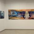 Vernisajul expoziției personale a artistei Camelia Sadovei – „Labyrinth 2.0”