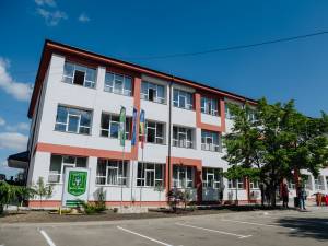 Colegiul Petru Musat