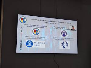 Noile metode de înșelăciune din mediul online, prezentate de specialiști în securitate cibernetică