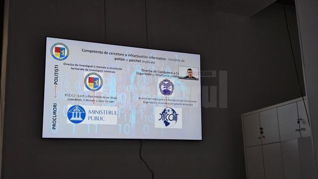 Noile metode de înșelăciune din mediul online, prezentate de specialiști în securitate cibernetică