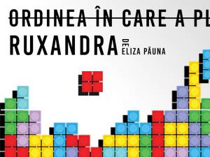 Teatrul Studențesc Fabulinus joacă „Ordinea în care a plâns Ruxandra” pe 17 februarie