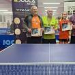 O nouă performanță pentru sportul fălticenean: Maia Moșneagu, campioană la "Cupa ...