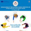 Caravană de consultare privind viitorul învățământului liceal, săptămâna viitoare, la ...