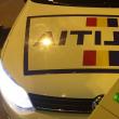 Un britanic beat, care conducea haotic un Mercedes cu numere de Olanda, oprit în apropiere de ...