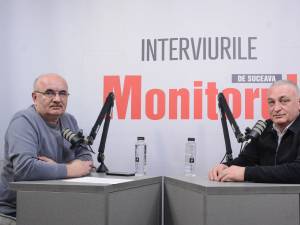 Tiberiu Avram şi Ionică Andronic