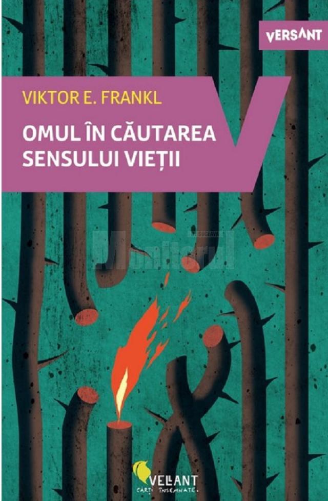 „Omul în căutarea sensului vieţii”