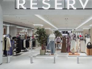 Brandurile internaționale Reserved, Mohito, Cropp și House vin la Iulius Mall cu primele magazine din Suceava