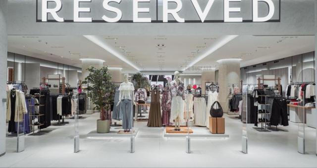 Brandurile internaționale Reserved, Mohito, Cropp și House vin la Iulius Mall cu primele magazine din Suceava