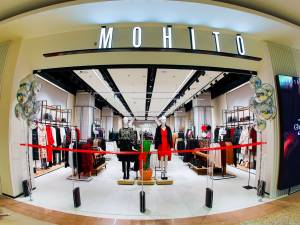 Brandurile internaționale Reserved, Mohito, Cropp și House vin la Iulius Mall cu primele magazine din Suceava