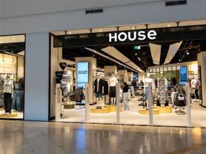 Brandurile internaționale Reserved, Mohito, Cropp și House vin la Iulius Mall cu primele magazine din Suceava