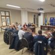 Infracțiunile și contravențiile din noul Cod silvic, prezentate într-o dezbatere ce va fi ...